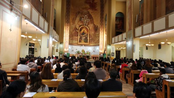 Libijscy chrześcijanie, Trypolis.