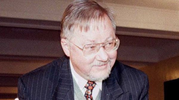 Vytautas Landsbergis