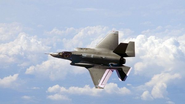 F-35