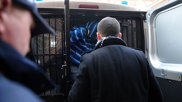 Matka zamordowanego 1,5-latka ze Szczecina