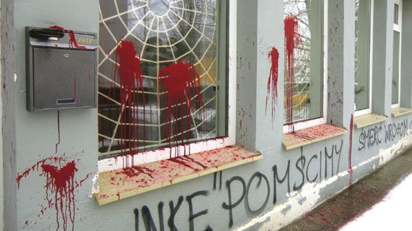 Biuro posłanki Joanny Senyszyn