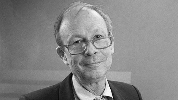 Robert C. Richardson w 1996 r.