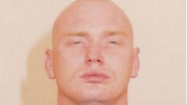 Poszukiwany Zbigniew Czaplicki