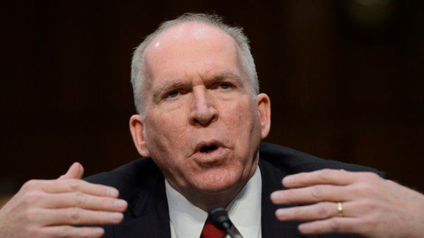 John Brennan