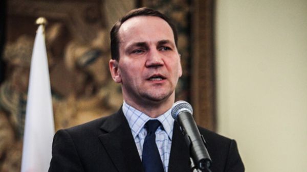 Radosław Sikorski
