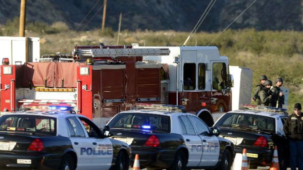 Dorner podejrzewany był o zabójstwo co najmniej trzech osób.