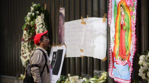 W eksplozji zginęło 37 osób