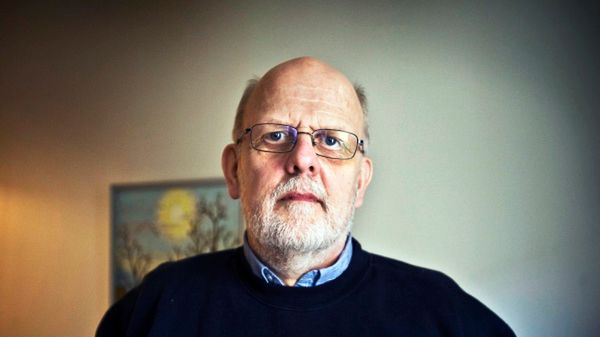 Sture Bergwall (zd. arch. z 15 kwietnia 2012 r.)