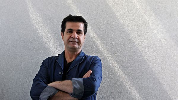 Dżafar Panahi (2010 rok)