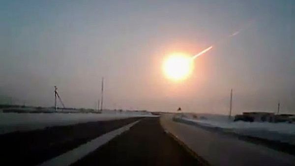 Energia uwolniona w trakcie eksplozji mogła osiągnąć równowartość 500 kiloton/