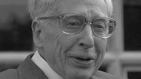 Profesor Robert Edwards