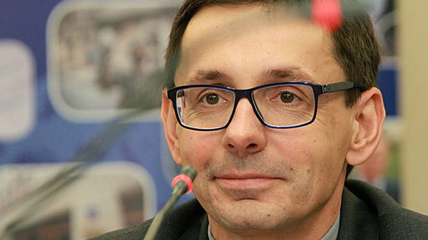 Mikołaj Budzanowski