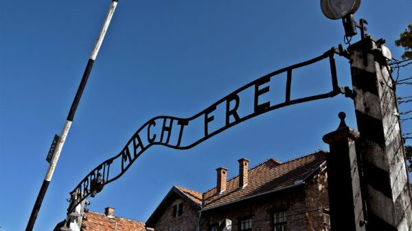Obóz koncentracyjny i zagłady Auschwitz-Birkenau
