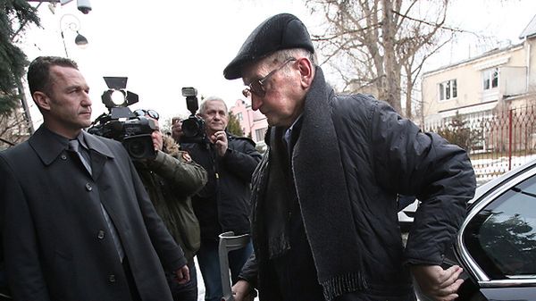 Gen. Wojciech Jaruzelski