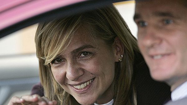 Księżniczka Cristina