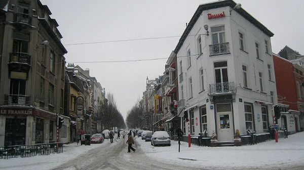 68 proc. mieszkańców Brukseli chce, by ten region był niepodległy.
