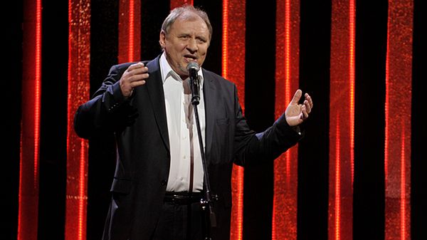 Andrzej Grabowski wygrał z "Faktem"