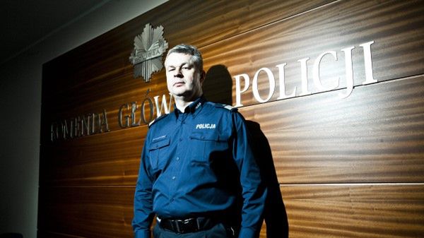 Marek Działoszyński