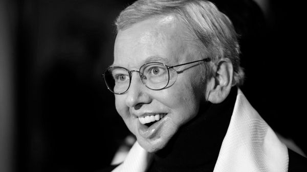 Roger Ebert
