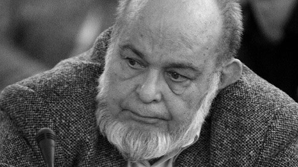 Andrzej Garlicki