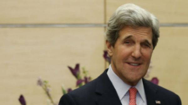 John Kerry