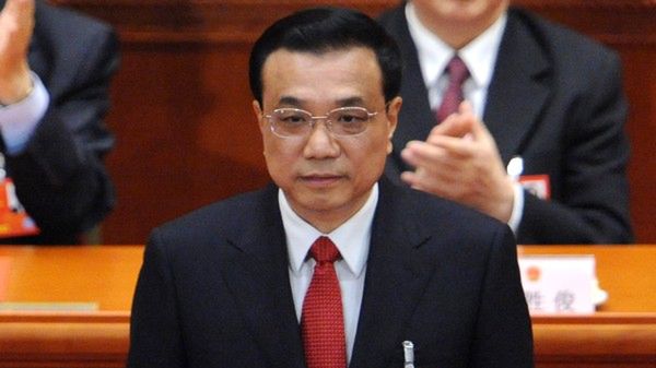 Li Keqiang