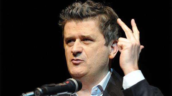 Janusz Palikot