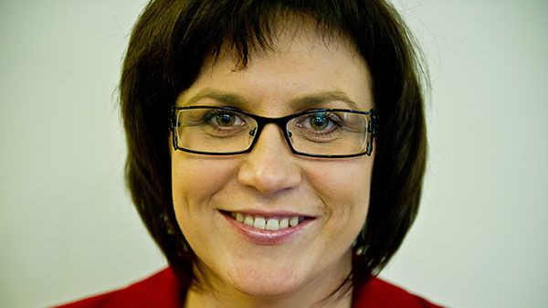 Małgorzata Sadurska