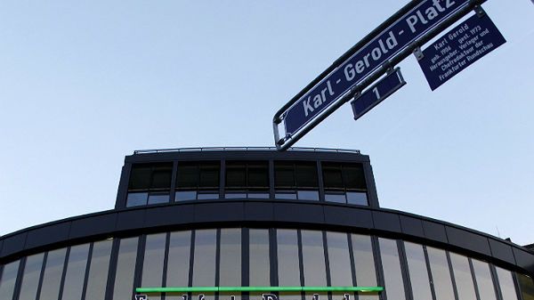 Redakcja "Frankfurter Rundschau"