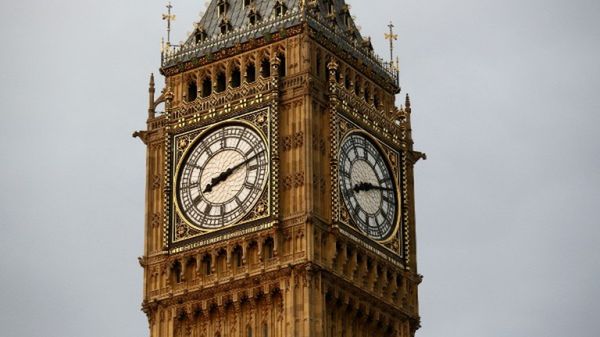 Big Ben