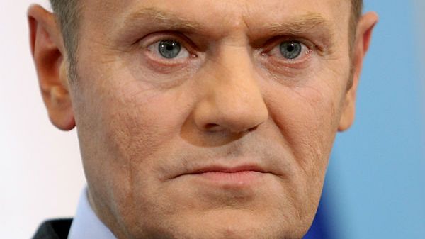 Premier Donald Tusk