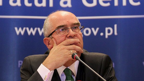 Andrzej Seremet
