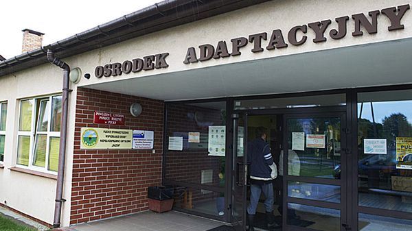 Powiatowe Centrum Pomocy Rodzinie w Pucku