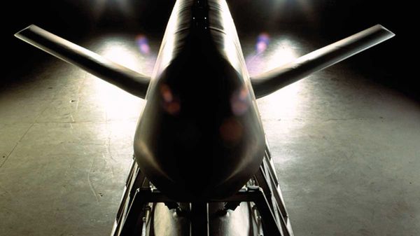 Nowe rakiety zrewolucjonizują walkę na morzu