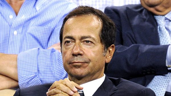 John Paulson