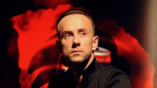 Adam Darski "Nergal"