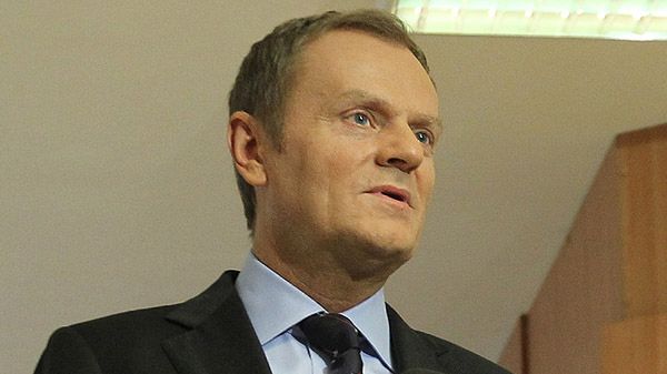 Donald Tusk