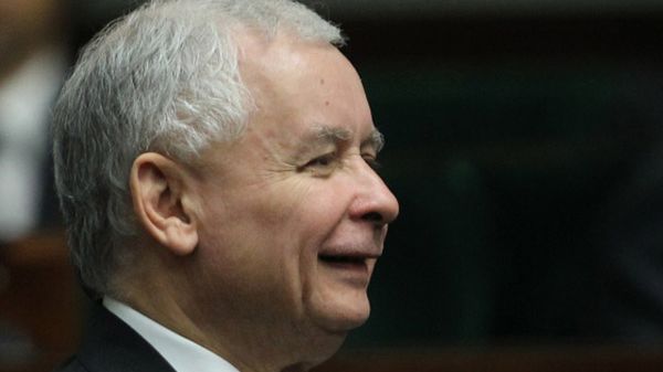 Jarosław Kaczyński