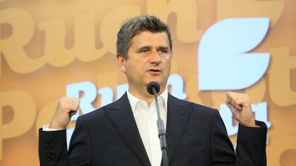 Janusz Palikot