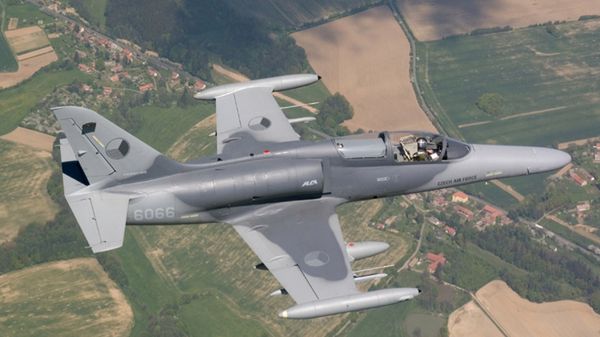 Aero L-159 ALCA