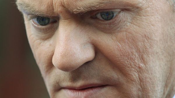 Donald Tusk