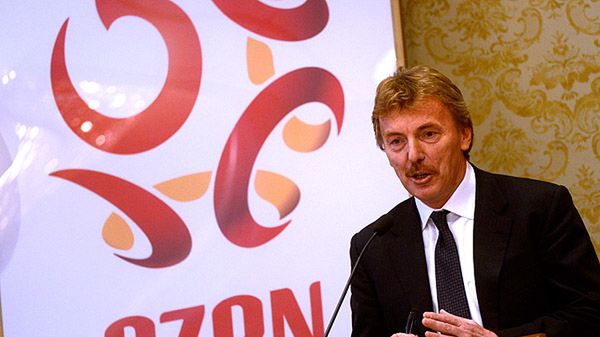 Zbigniew Boniek