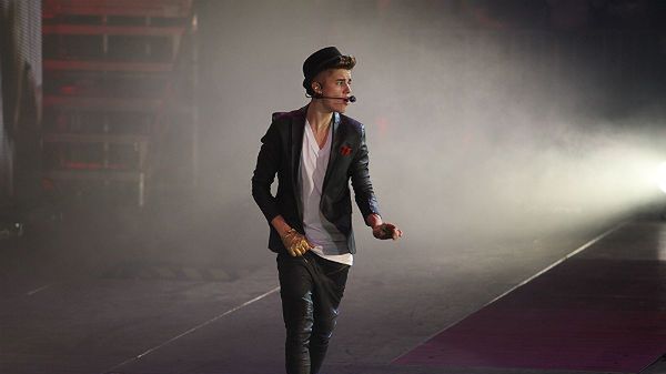 Justin Bieber