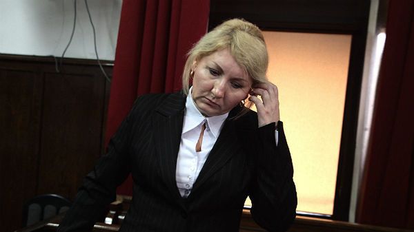 Była posłanka Platformy Obywatelskiej Beata Sawicka (zdj. arch.)