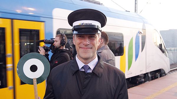 Adam Matusiewicz - zdjęcie archiwalne