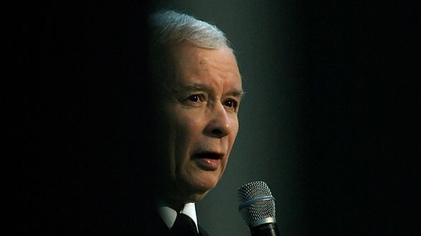 Jarosław Kaczyński