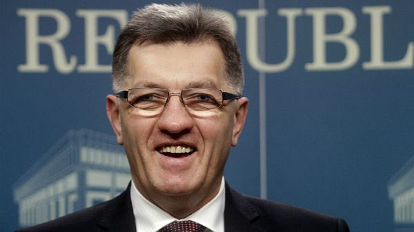 Algirdas Butkevičius