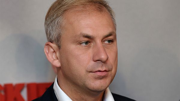 Grzegorz Napieralski