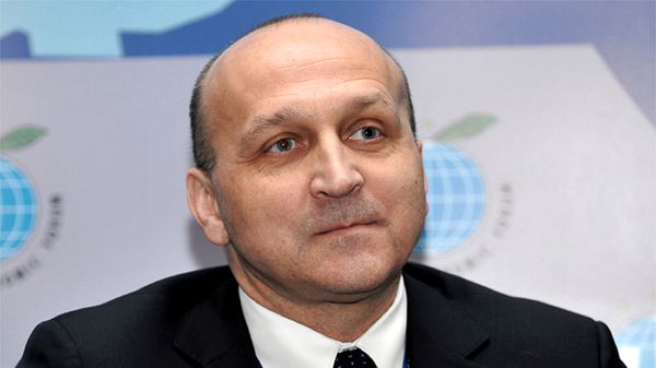 Kazimierz Marcinkiewicz