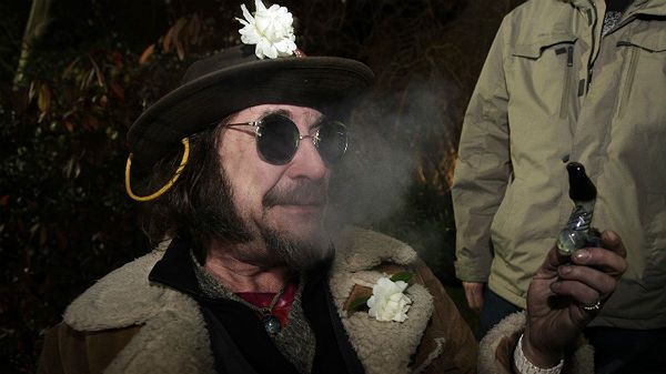 w Seattle można publicznie palić marihuanę